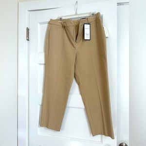 New with tags - Charter Club size 14 dress pants